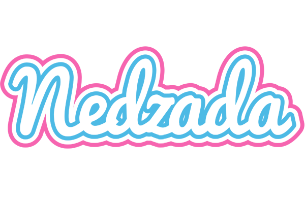 Nedzada outdoors logo