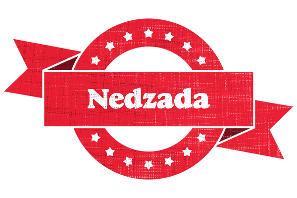 Nedzada passion logo