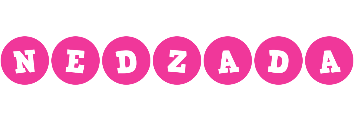Nedzada poker logo
