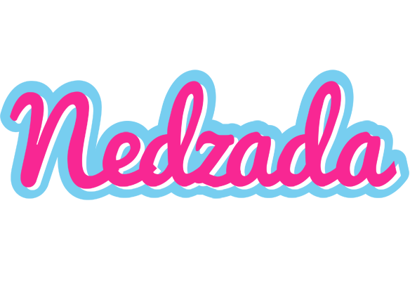 Nedzada popstar logo