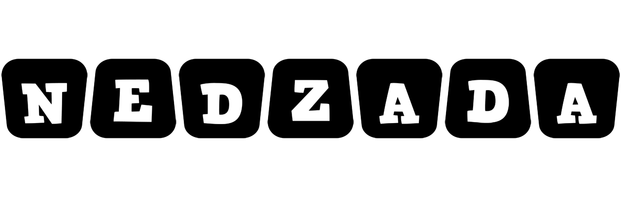 Nedzada racing logo