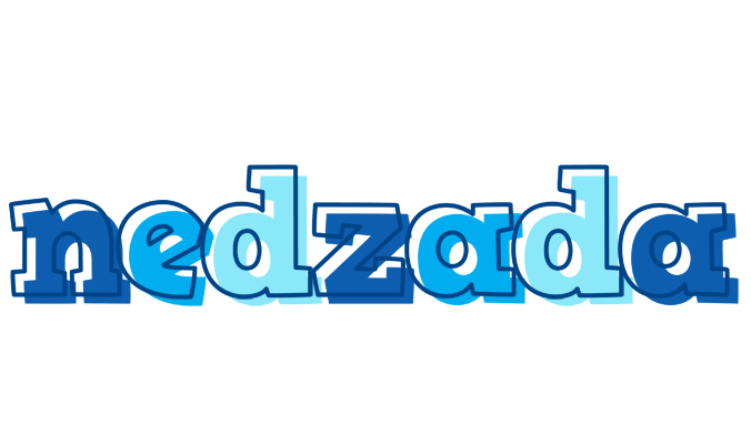 Nedzada sailor logo