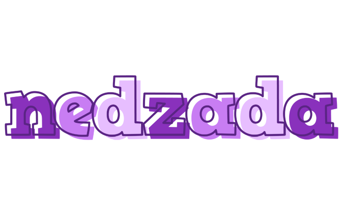 Nedzada sensual logo