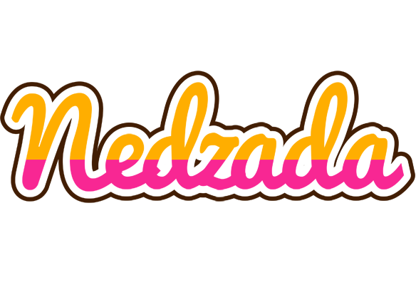 Nedzada smoothie logo