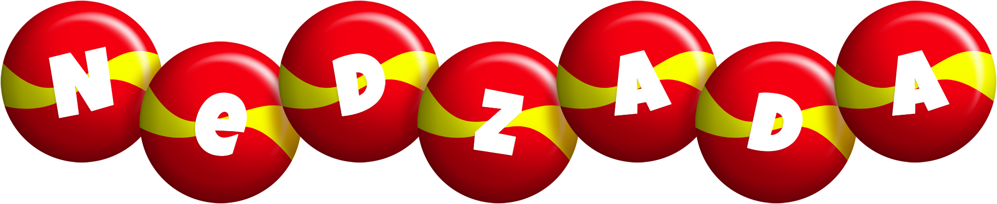 Nedzada spain logo
