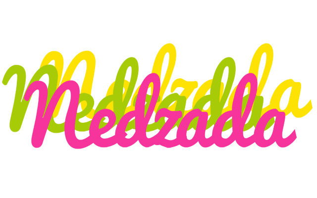 Nedzada sweets logo