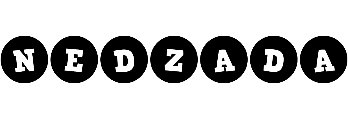 Nedzada tools logo