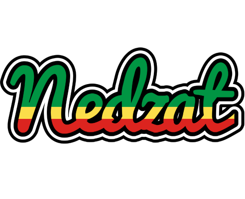 Nedzat african logo