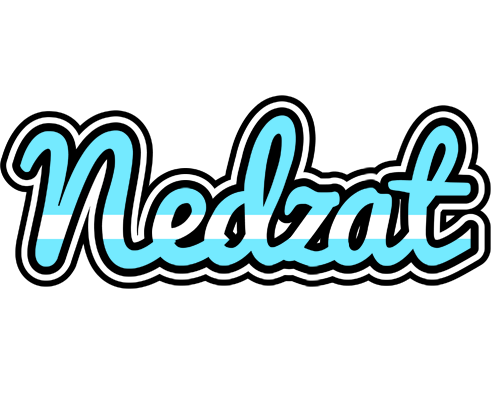 Nedzat argentine logo