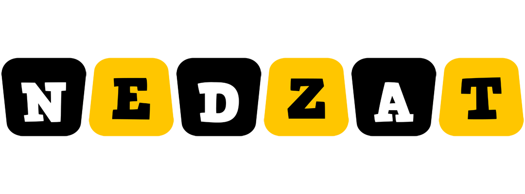 Nedzat boots logo