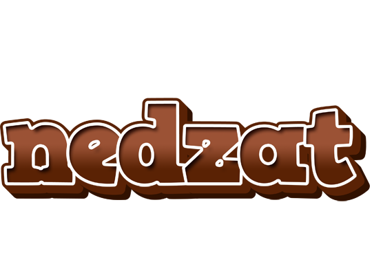 Nedzat brownie logo