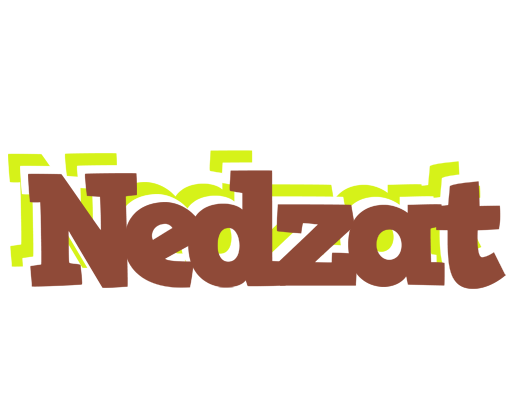 Nedzat caffeebar logo