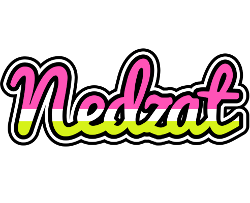 Nedzat candies logo