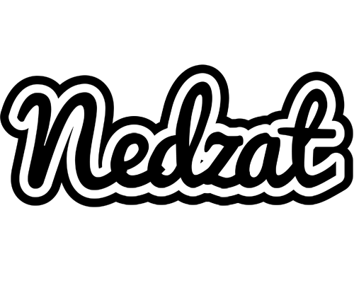 Nedzat chess logo