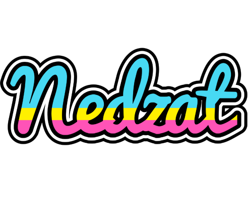 Nedzat circus logo