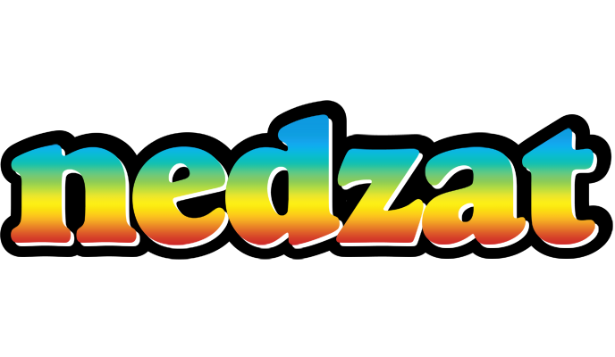 Nedzat color logo