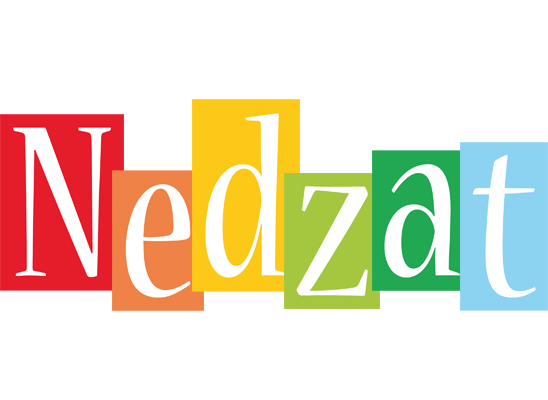 Nedzat colors logo