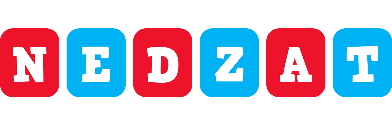 Nedzat diesel logo