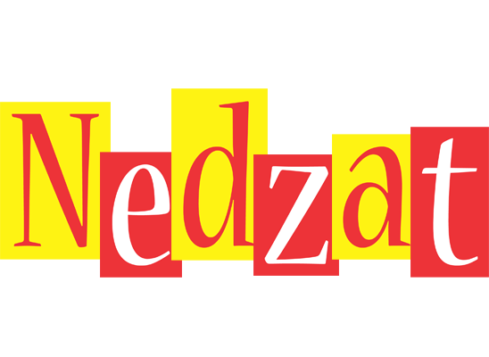 Nedzat errors logo