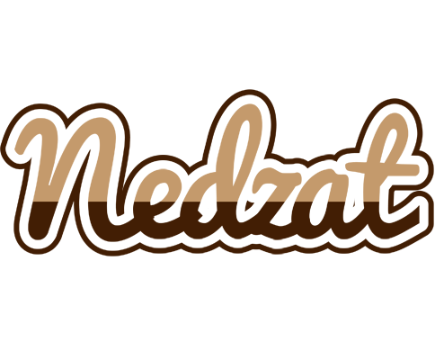 Nedzat exclusive logo