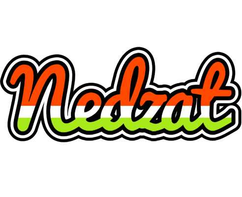 Nedzat exotic logo