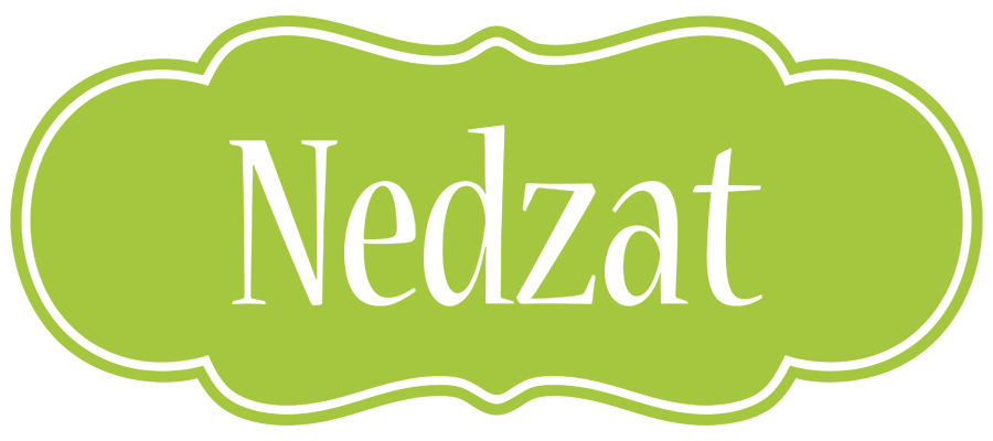 Nedzat family logo