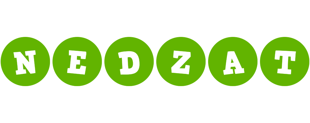 Nedzat games logo