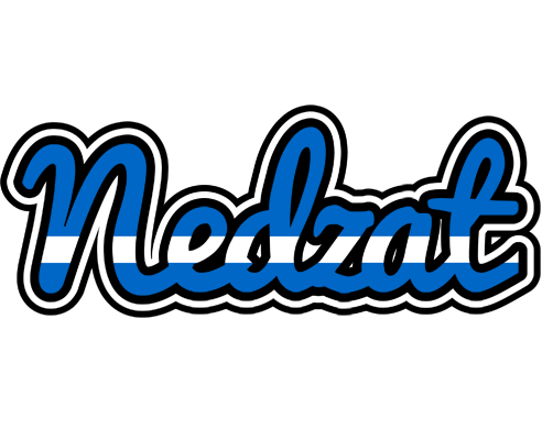 Nedzat greece logo