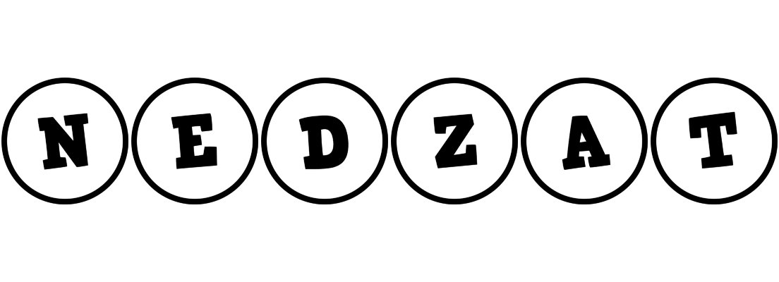 Nedzat handy logo