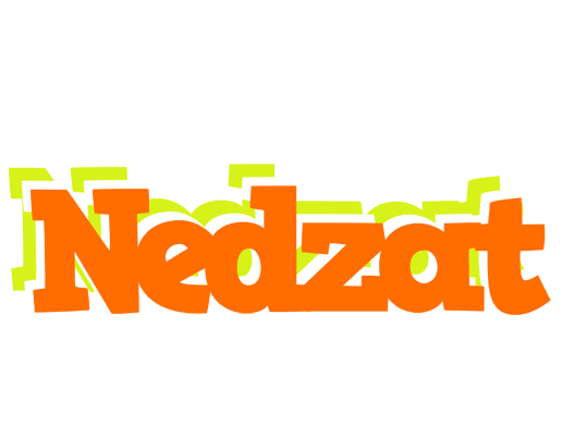 Nedzat healthy logo