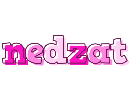 Nedzat hello logo