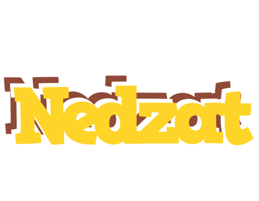 Nedzat hotcup logo