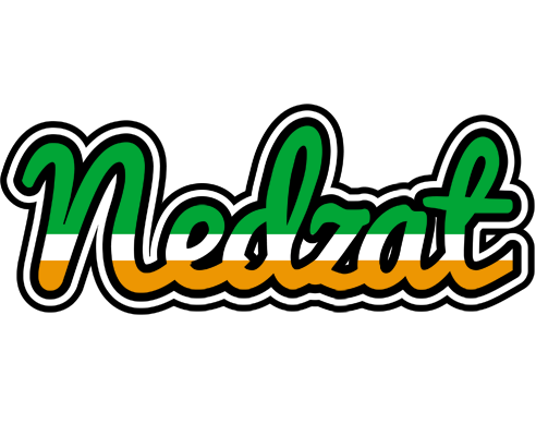 Nedzat ireland logo