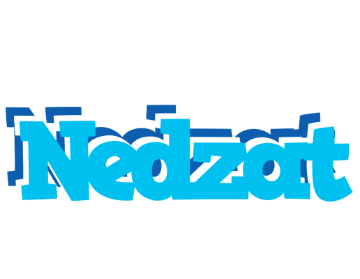 Nedzat jacuzzi logo