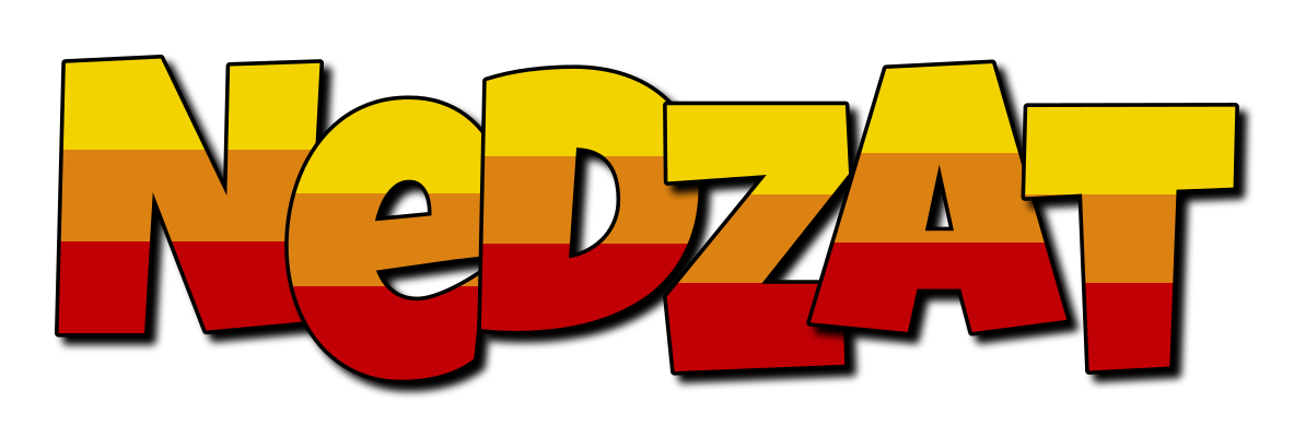 Nedzat jungle logo