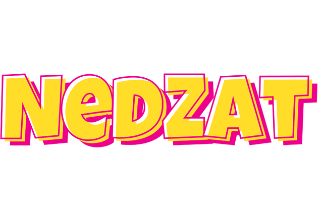 Nedzat kaboom logo