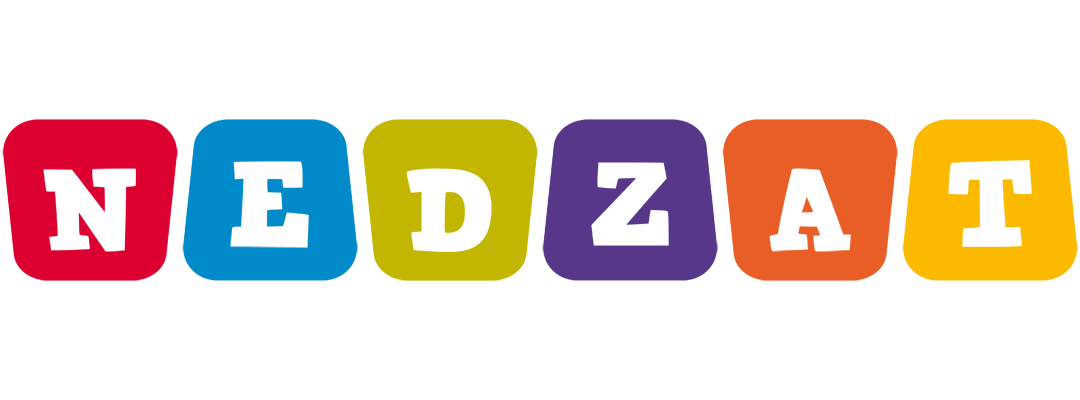 Nedzat kiddo logo