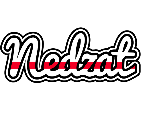 Nedzat kingdom logo