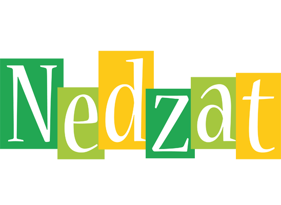 Nedzat lemonade logo