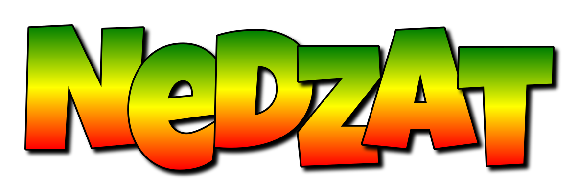 Nedzat mango logo