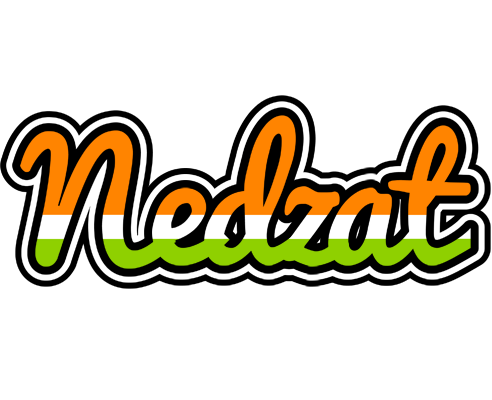 Nedzat mumbai logo
