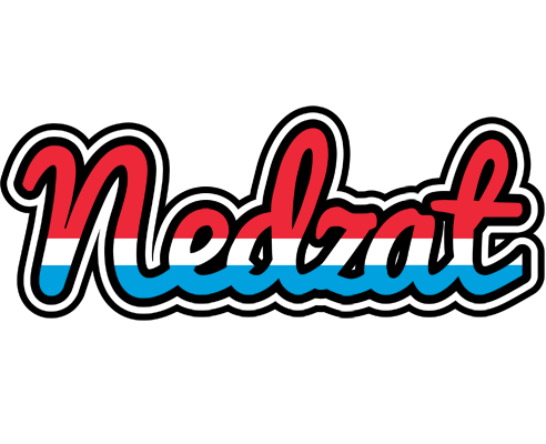 Nedzat norway logo