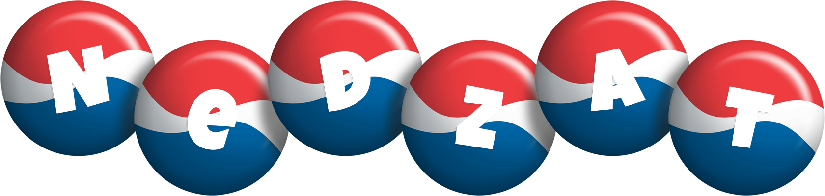 Nedzat paris logo