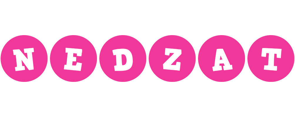 Nedzat poker logo