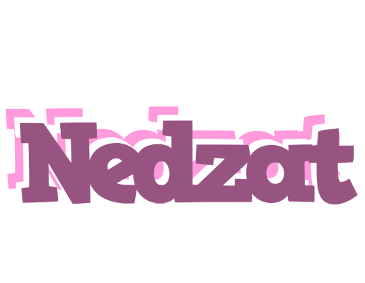 Nedzat relaxing logo