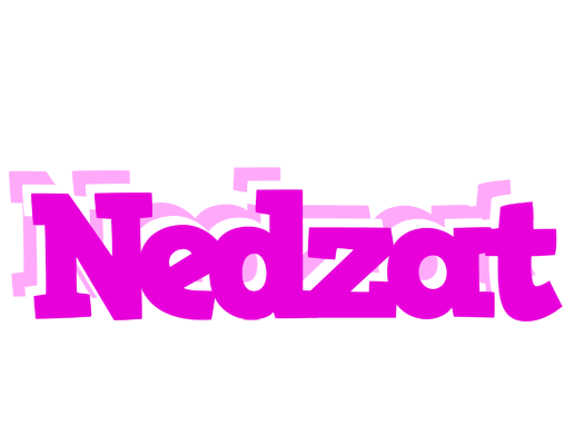 Nedzat rumba logo