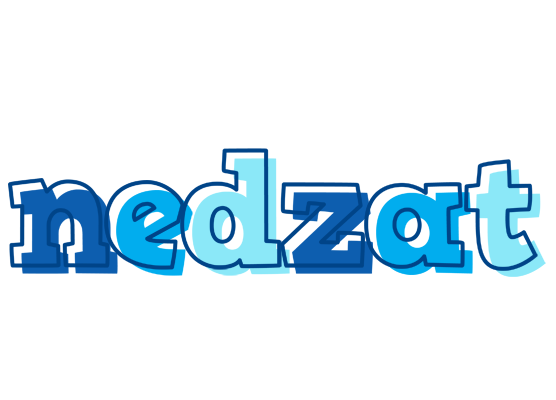 Nedzat sailor logo