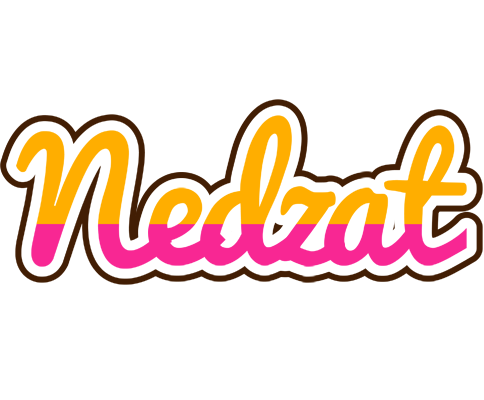 Nedzat smoothie logo