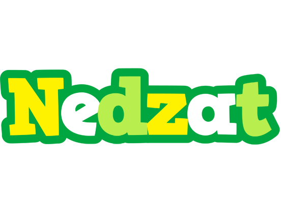 Nedzat soccer logo