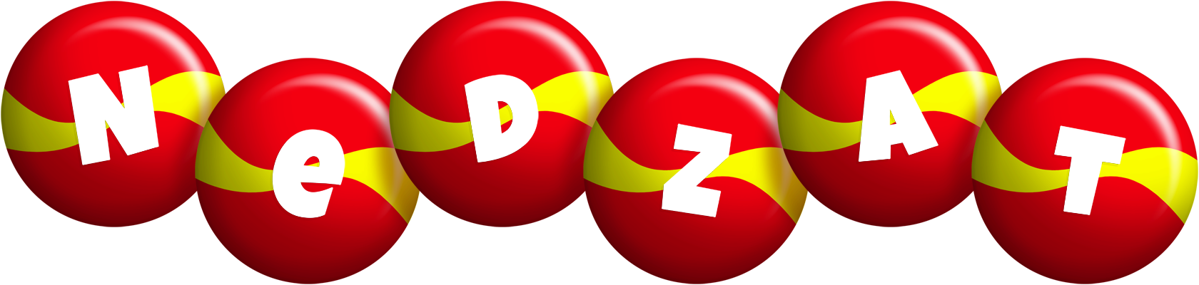 Nedzat spain logo